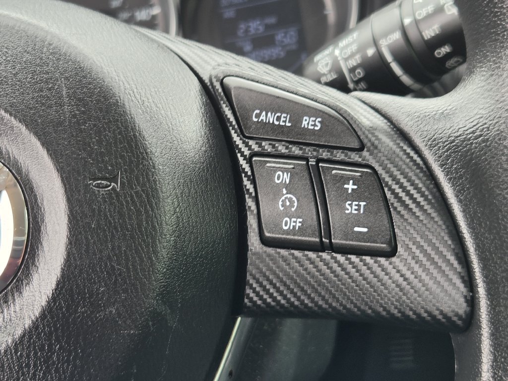 Used 2016 MAZDA CX-5 Sport FWD image 31
