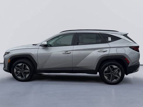 New 2026 Hyundai Tucson SEL image 6