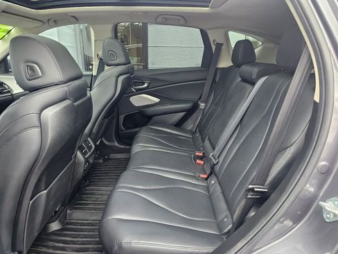 Used 2021 Acura RDX AWD w/ Technology Package image 17