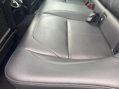 Used 2021 Alfa Romeo Giulia Ti w/ Active Assist 2 Package TI image 49