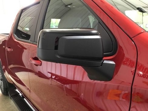 New 2026 Chevrolet Silverado 1500 RST image 26