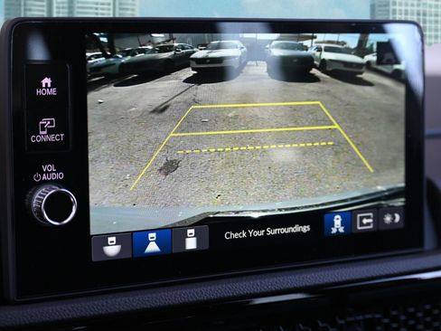 New 2026 Honda CR-V EX-L image 31