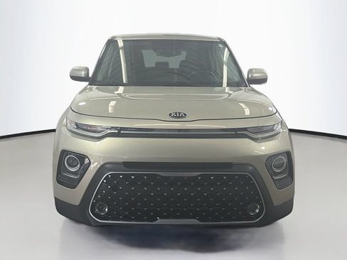 Used 2020 Kia Soul EX FWD image 2