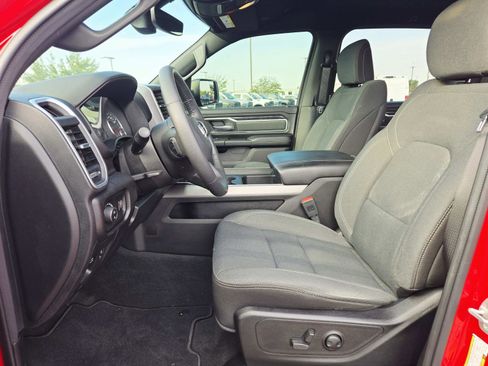 Used 2022 RAM 1500 Big Horn image 12