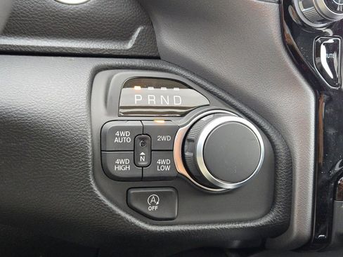 New 2026 RAM 1500 Big Horn image 29