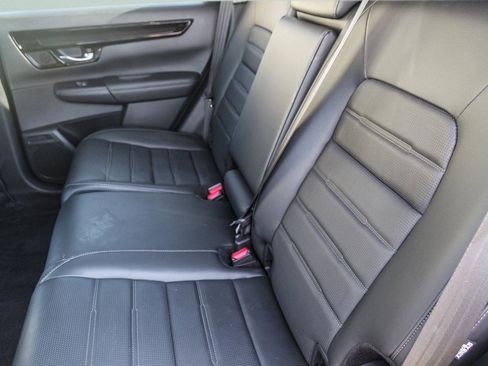 Used 2024 Honda CR-V EX-L image 27