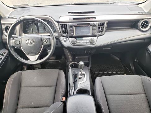 Used 2018 Toyota RAV4 XLE w/ Plus Extra Value Package AWD/4WD image 15