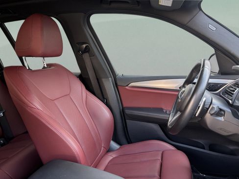 Used 2023 BMW X3 xDrive30i w/ M Sport Package image 24