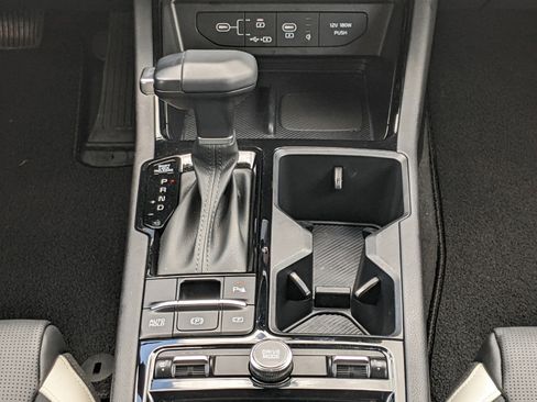 Certified 2025 Kia K5 GT-Line image 16