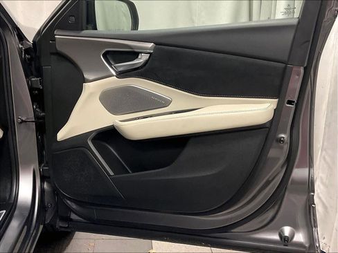 Used 2025 Acura RDX A-Spec image 12