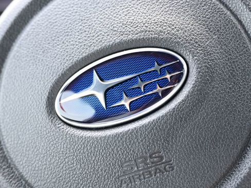 New 2026 Subaru Crosstrek 2.5i Wilderness w/ Crosstrek Mirror Package AWD/4WD image 30