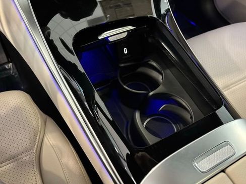 New 2026 Mercedes-Benz GLC 350e 4MATIC image 20