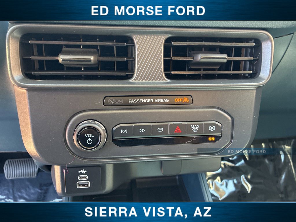 Used 2025 Ford Maverick XL w/ Equipment Group 102A AWD/4WD image 34