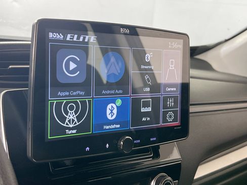 Used 2018 Honda CR-V LX image 14