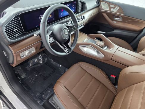 New 2026 Mercedes-Benz GLE 450 4MATIC Coupe image 7
