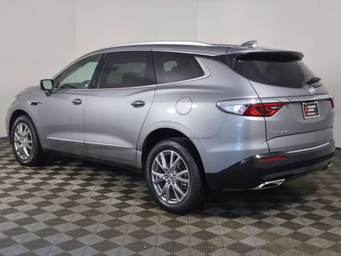 Used 2023 Buick Enclave Premium w/ Experience Buick Package FWD image 15
