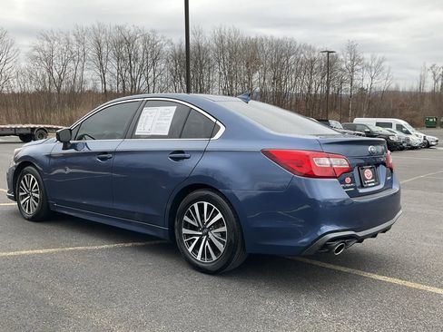 Used 2019 Subaru Legacy 2.5i Premium image 22