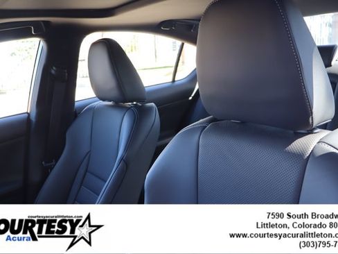 Used 2024 Lexus IS 350 F Sport w/ Navigation Package AWD/4WD image 23