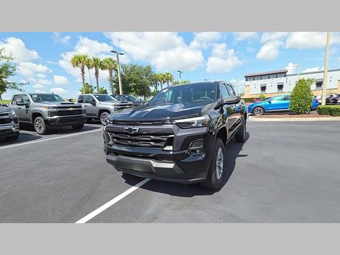 New 2026 Chevrolet Colorado LT w/ LT Convenience Package RWD image 23