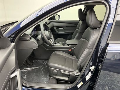 New 2026 MAZDA CX-5 Select
