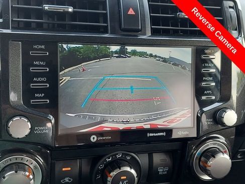Certified 2021 Toyota 4Runner Venture w/ Moonroof Package AWD/4WD image 15