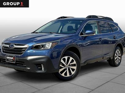 Used 2021 Subaru Outback Premium