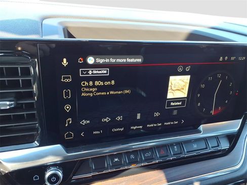 Used 2025 GMC Sierra 1500 SLT image 23