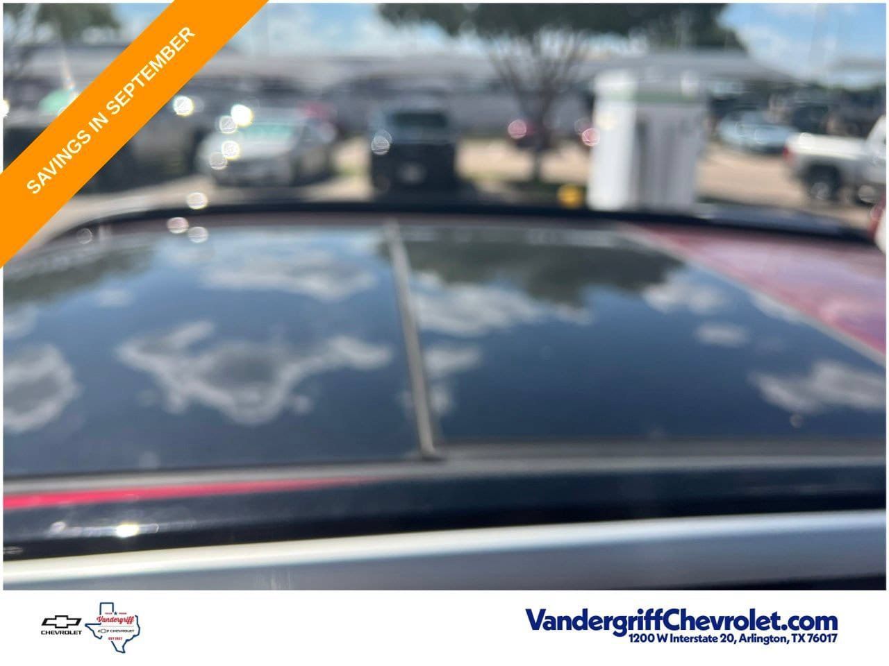 Used 2022 Chevrolet Bolt EUV Premier w/ Launch Edition FWD image 14