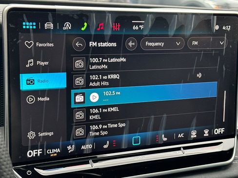 New 2026 Volkswagen Tiguan SE R-Line image 17