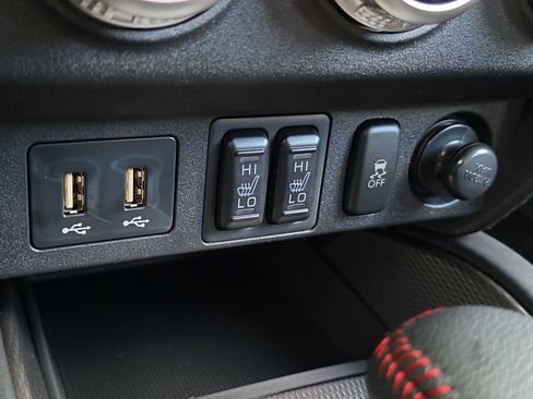 New 2026 Mitsubishi Outlander Sport LE AWD/4WD image 20