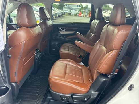 Used 2020 Subaru Ascent Touring w/ Popular Package #2 AWD/4WD image 14
