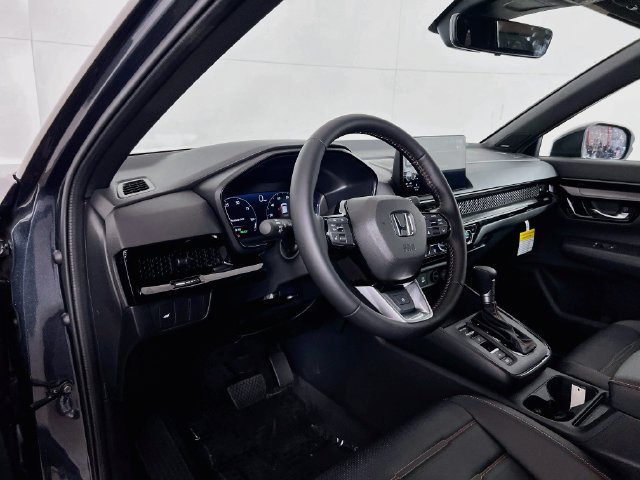 New 2027 Honda CR-V Sport Touring image 7