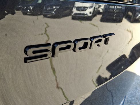 New 2026 Land Rover Range Rover Sport SE AWD/4WD image 25