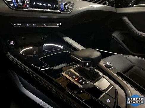 Used 2023 Audi A5 2.0T Premium Plus w/ Premium Plus image 55