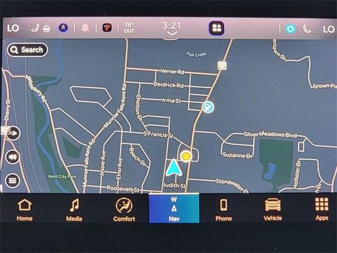 Used 2022 Jeep Wagoneer Series II image 29