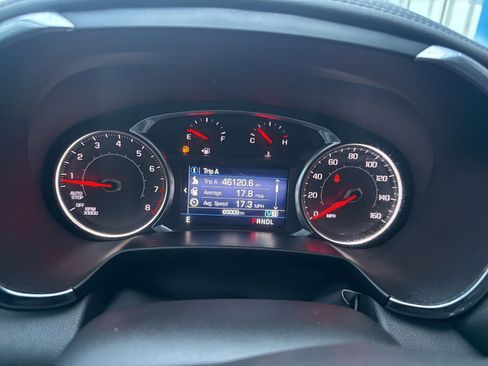 Used 2019 Chevrolet Blazer LT w/ Sun and Wheels Package image 32