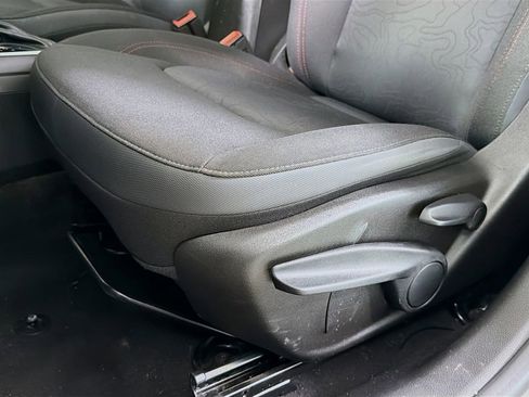 Used 2023 Jeep Renegade Trailhawk w/ Sun/Sound Group image 24