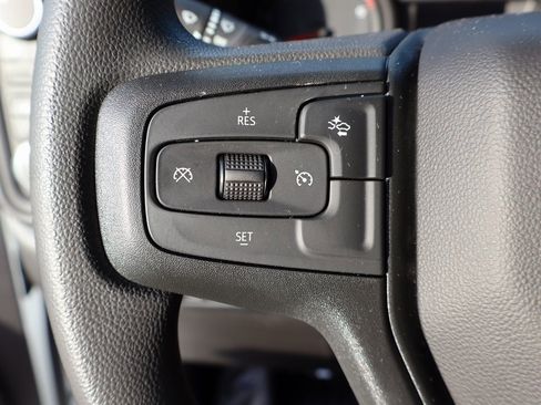 New 2026 Chevrolet Silverado 3500 W/T w/ WT Convenience Package image 14