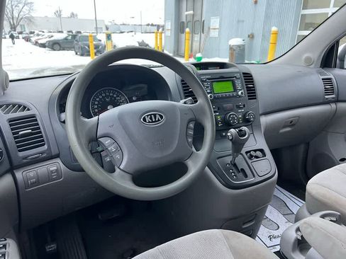 Used 2012 Kia Sedona LX w/ PWR Pkg image 20