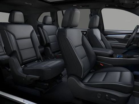 New 2026 Buick Enclave Preferred image 9