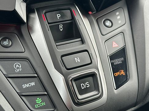 Used 2025 Honda Odyssey Sport-L image 33