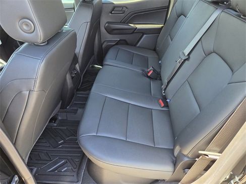 New 2026 Chevrolet Colorado Trail Boss image 7