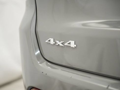 Certified 2023 Jeep Compass Latitude AWD/4WD image 7