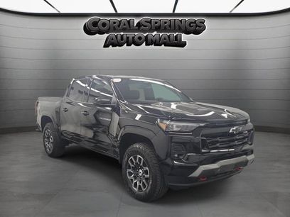 Used 2026 Chevrolet Colorado Z71