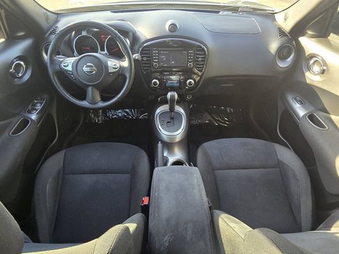 Used 2017 Nissan Juke SV w/ Technology Package FWD image 22