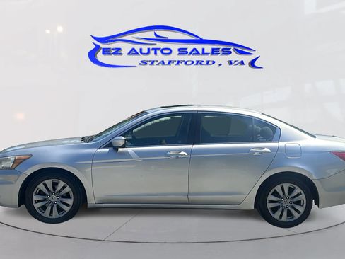 Used 2012 Honda Accord EX image 8
