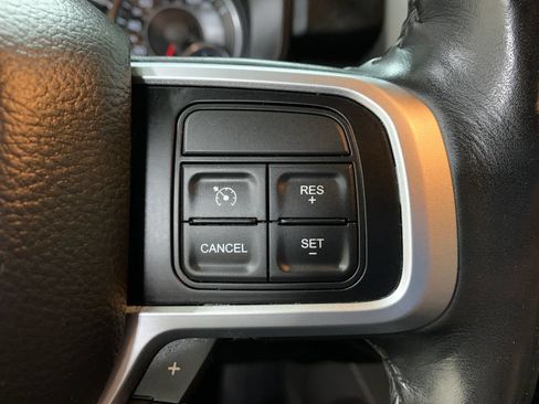 Used 2019 RAM 2500 Big Horn w/ Night Edition AWD/4WD image 22