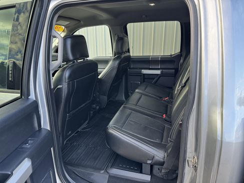 Used 2020 Ford F350 Lariat w/ Lariat Ultimate Package image 32