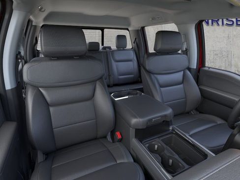 New 2026 Ford F350 Lariat AWD/4WD image 10