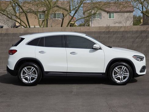 Used 2021 Mercedes-Benz GLA 250 image 10